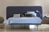 Contrast Bed