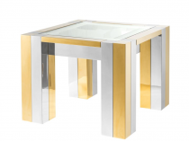 Titan side table