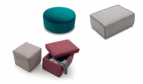 POUF Collection
